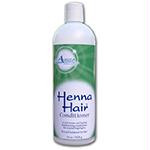AURORA HENNA COND. 16oz AH