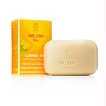 CalendulaBabyBarSoap3.5oz WEL