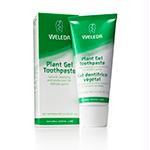 Plant Gel Toothpaste2.5flozWEL