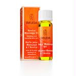 ArnicaMassageOil 0.34 oz. WEL