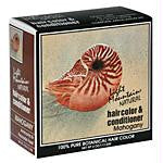 MAHOGANY HENNA 4oz LM