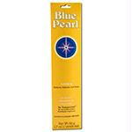 Amber Incense 20grams BLU