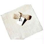 AYATE FIBER CLOTH MED WEAVE MG