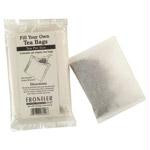 Heat Seal Tea Pot Bags 40 ct