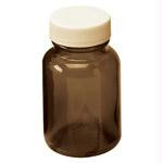AMBER SPICE JAR 2oz 12-case