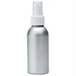 Empty 4 oz. Mist Bottle-w cap