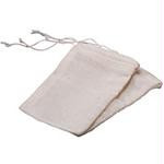 COT. DRWSTRNG BAG 3x5 500ct.HA