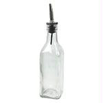 10.2 in.oil-vinegar w-SS spout