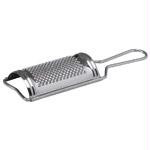 StainlesSteelNutmegGrater7"ACC