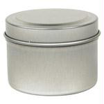 2oz SILVER TIN