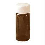 2 DRAM AMBER BTL w-CAP 6PK