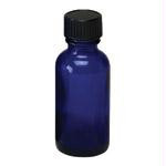 Cobalt Bstn Rnd 1-2oz w-cap6ct