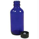 COBALT BST RND 2oz w-CAP 6PK