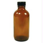 4oz BST RND BTLw-CAP 6PK