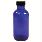 COBALT BST RND 4oz w-CAP 6PK