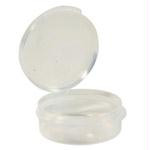 1-4oz PLST LIP BLM CNTR 6PK