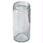 4oz SPICE JAR 12 ct-NO CAP