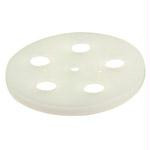 1-4" SIFTER FOR 4oz SP JAR12ct