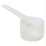PlasticScoop 6 count 4 3-4